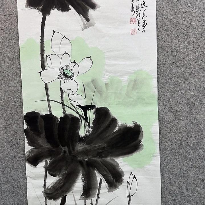 书法作品多次参加全国性