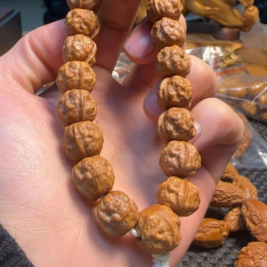 橄榄核手串/手链福利手串