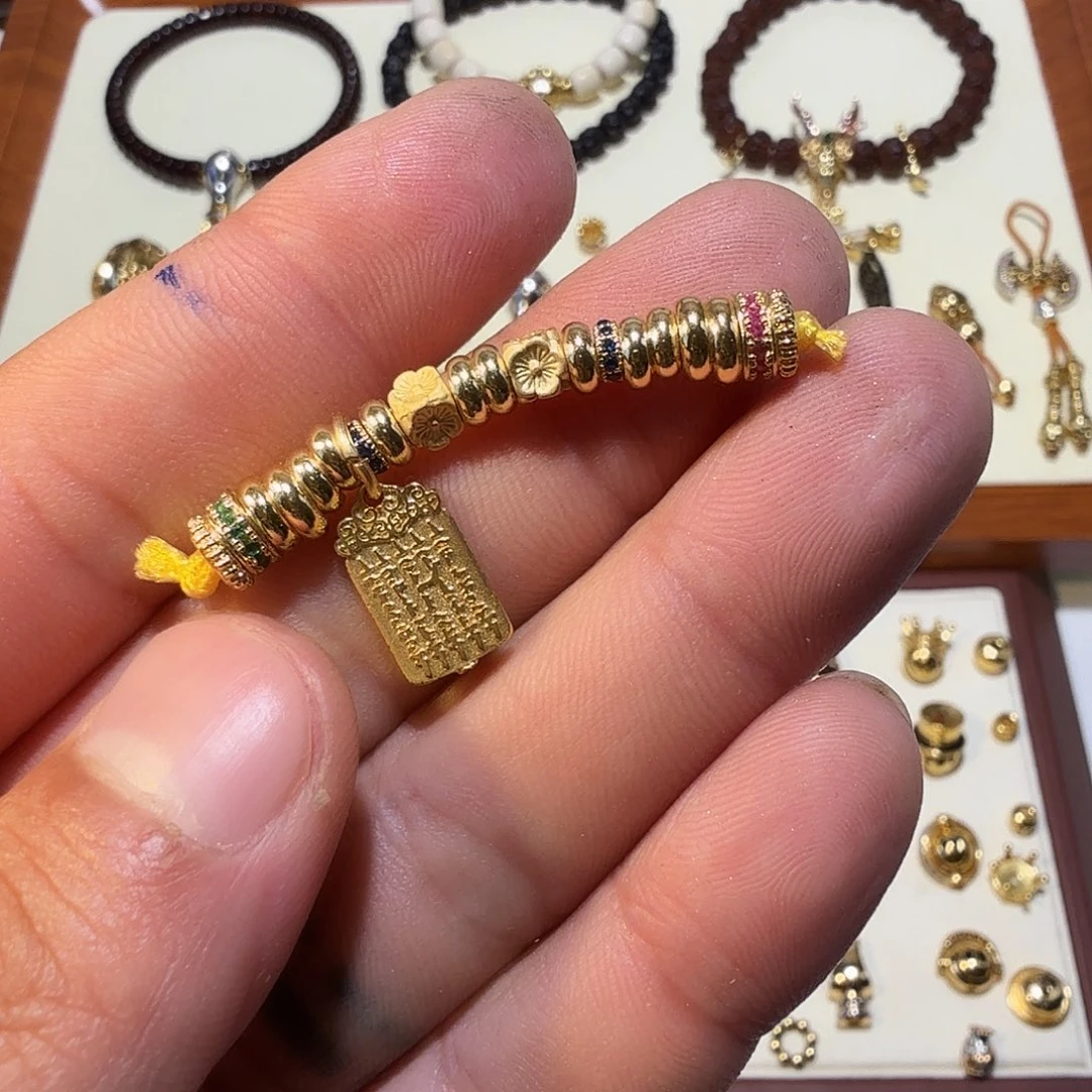 铜铁合金类一套轴