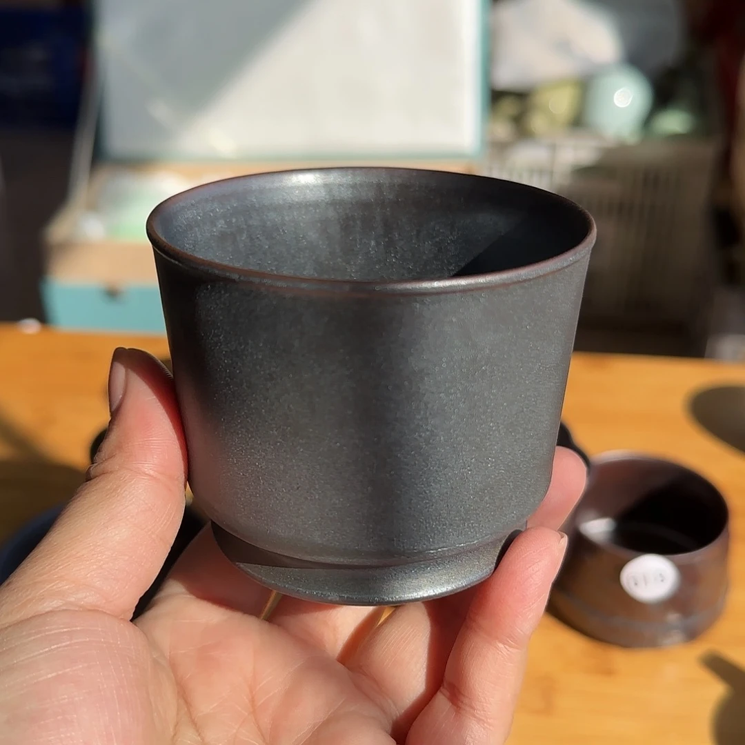 龙泉敬悦青瓷双12