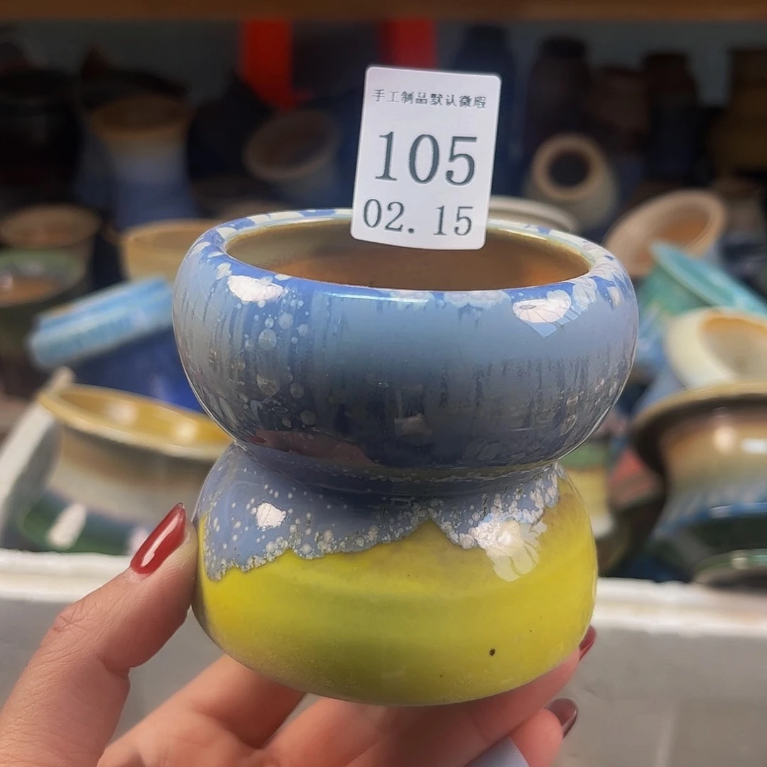 摆件景德镇陶瓷手工制作