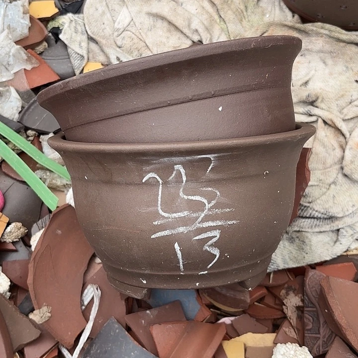 紫砂花瓶紫砂的味道