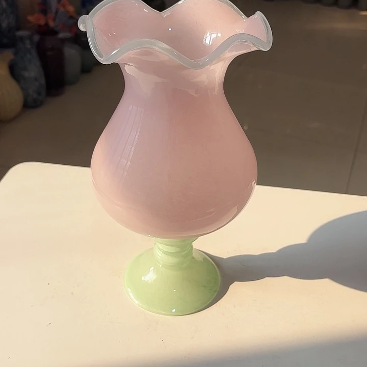 高度29厘米456花瓶