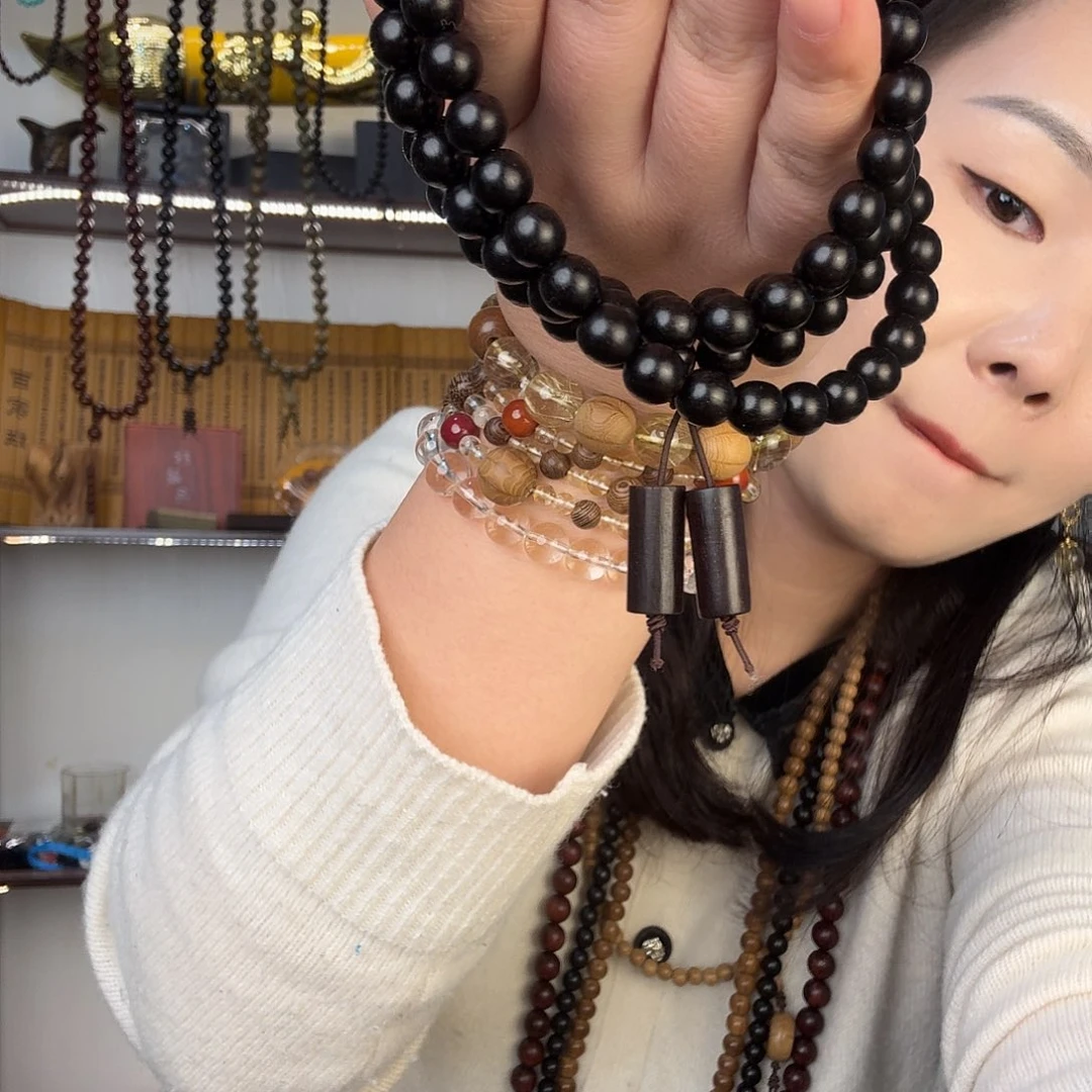 好***点印度小叶紫檀哈哈哈哈