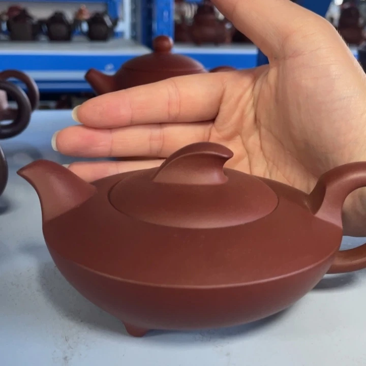 琉***児紫砂茶壶紫砂茶具紫砂