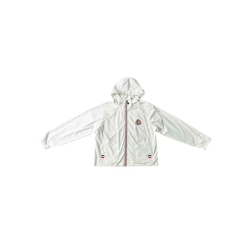 新款百搭潮流外套801