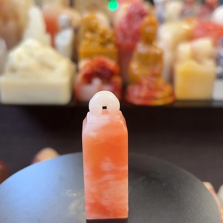 昌化石印石寿山石