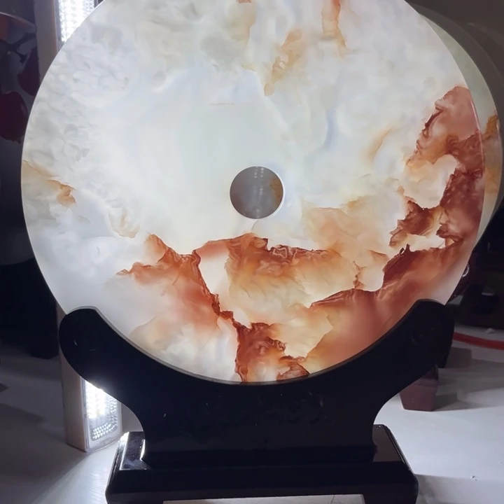 石材精品家居摆件