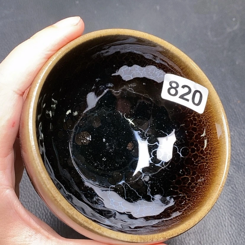 【闪购商品】茶盏我的盏太好看了吧