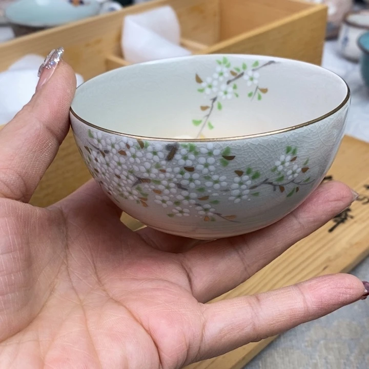 青****儿侯姐瓷器茶具杯子碗钵盘子