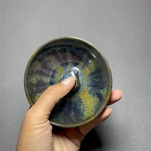 【闪购商品】茶盏-597............