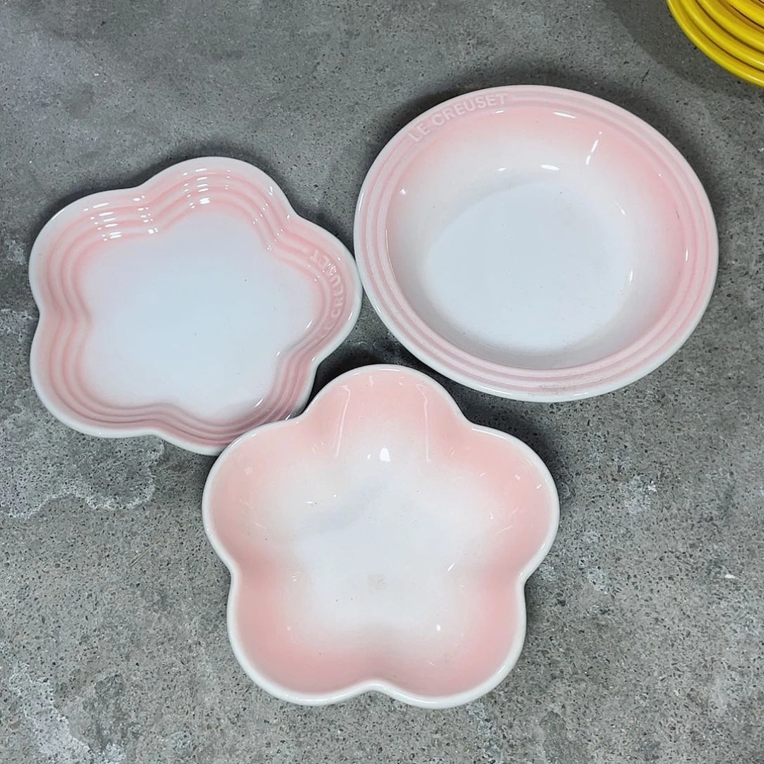瓷片微瑕陶瓷餐具家用