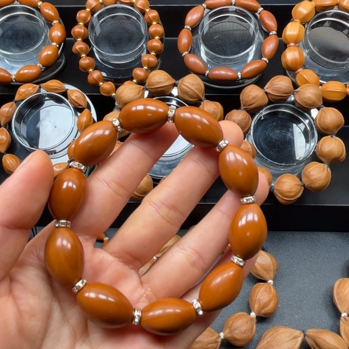 用***1橄榄核手串/手链橄榄核手串