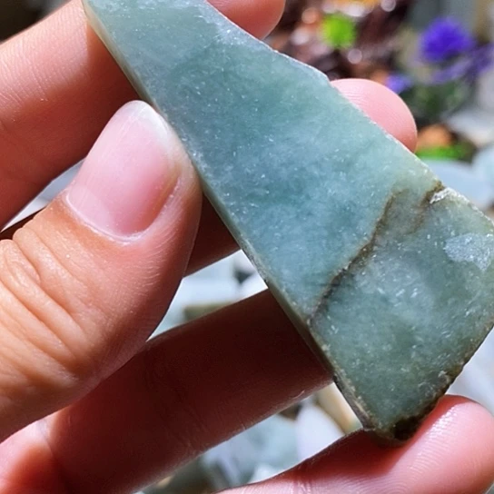 翡翠散珠边角料242