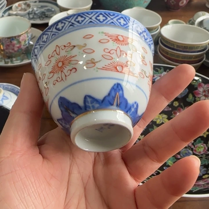 陶摆件景德镇陶瓷