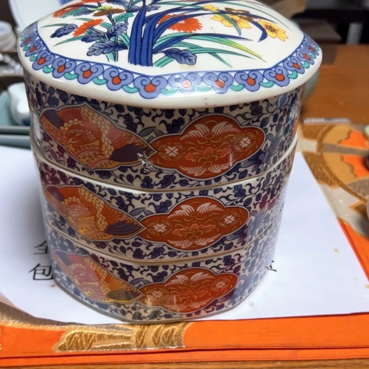 盖碗用****5瓷器直播放漏中