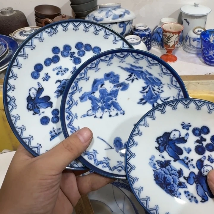 陶瓷推荐第二名20包邮