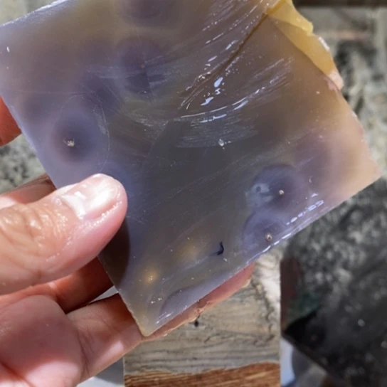 u***8定制玛瑙玛瑙手镯