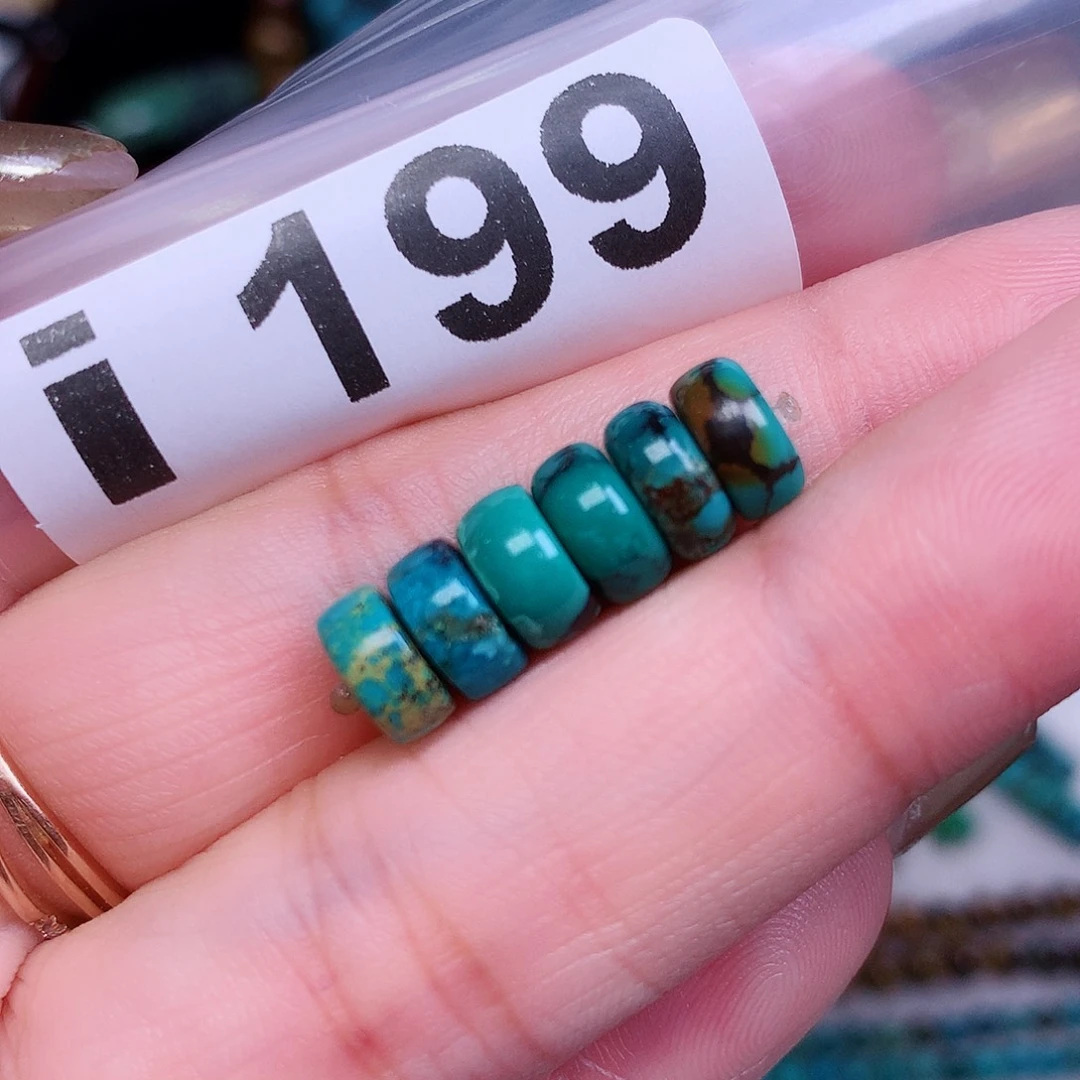 空竹粉丝专享十堰特色手工散珠