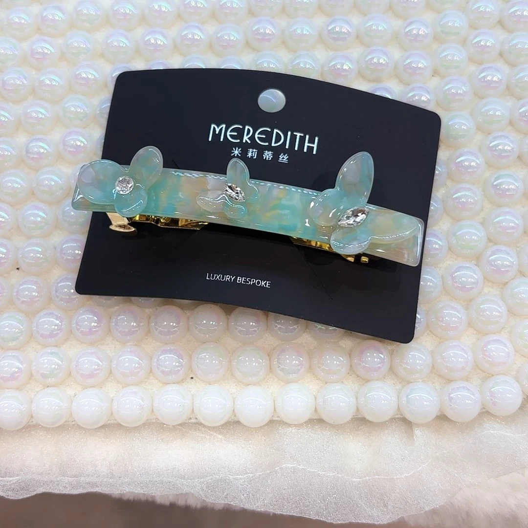 皮质铁合金绿色醋酸弹夹