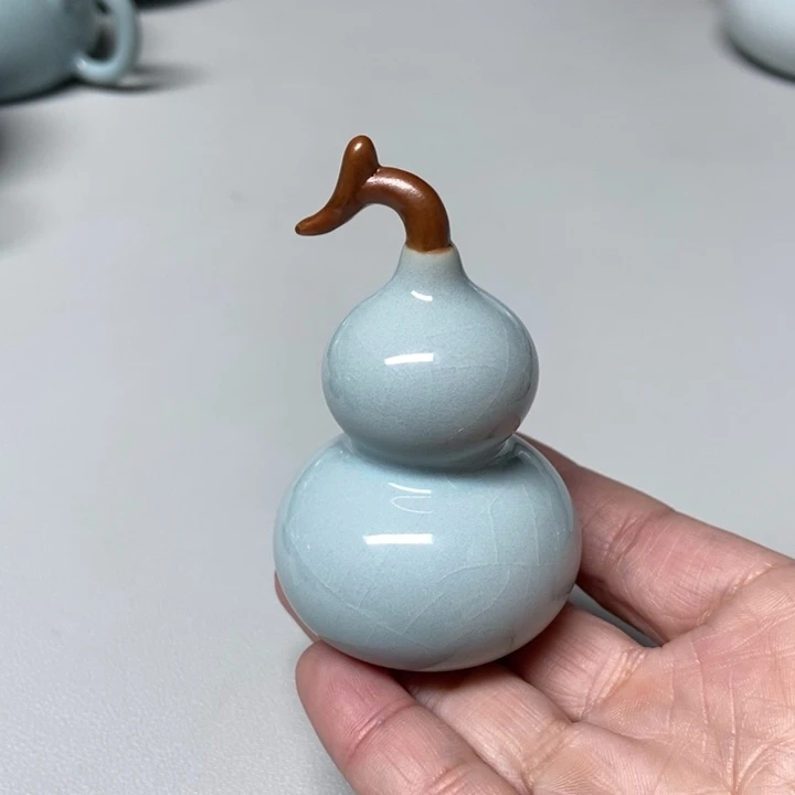 小葫芦茶宠无礼盒