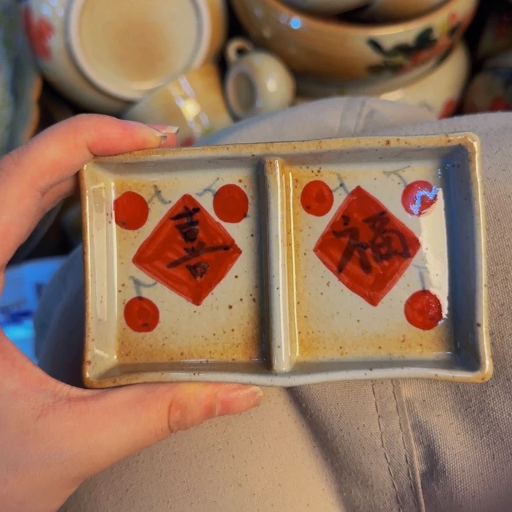 瓷片景德镇陶瓷 一件都是批发价