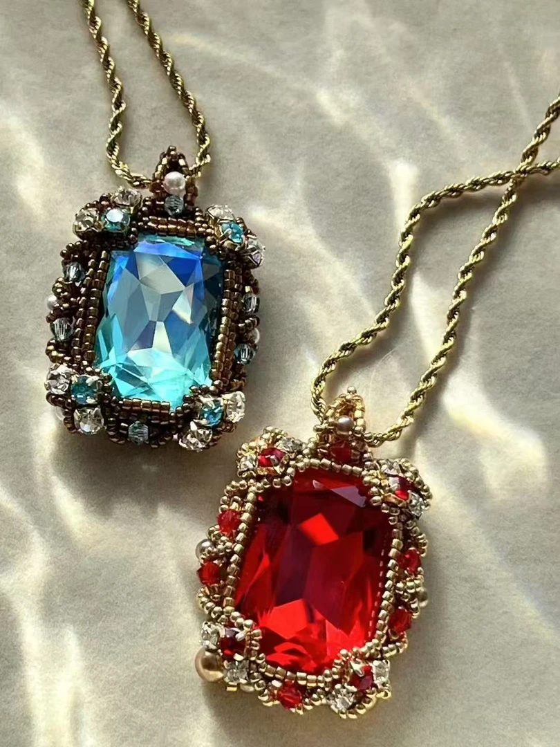 DIY材料 过号链接071-140