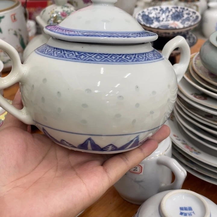 日用家用陶瓷制品