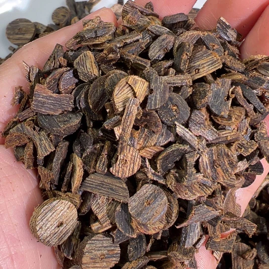 沉香沉香碎屑绿棋楠车珠熏香碎料30克