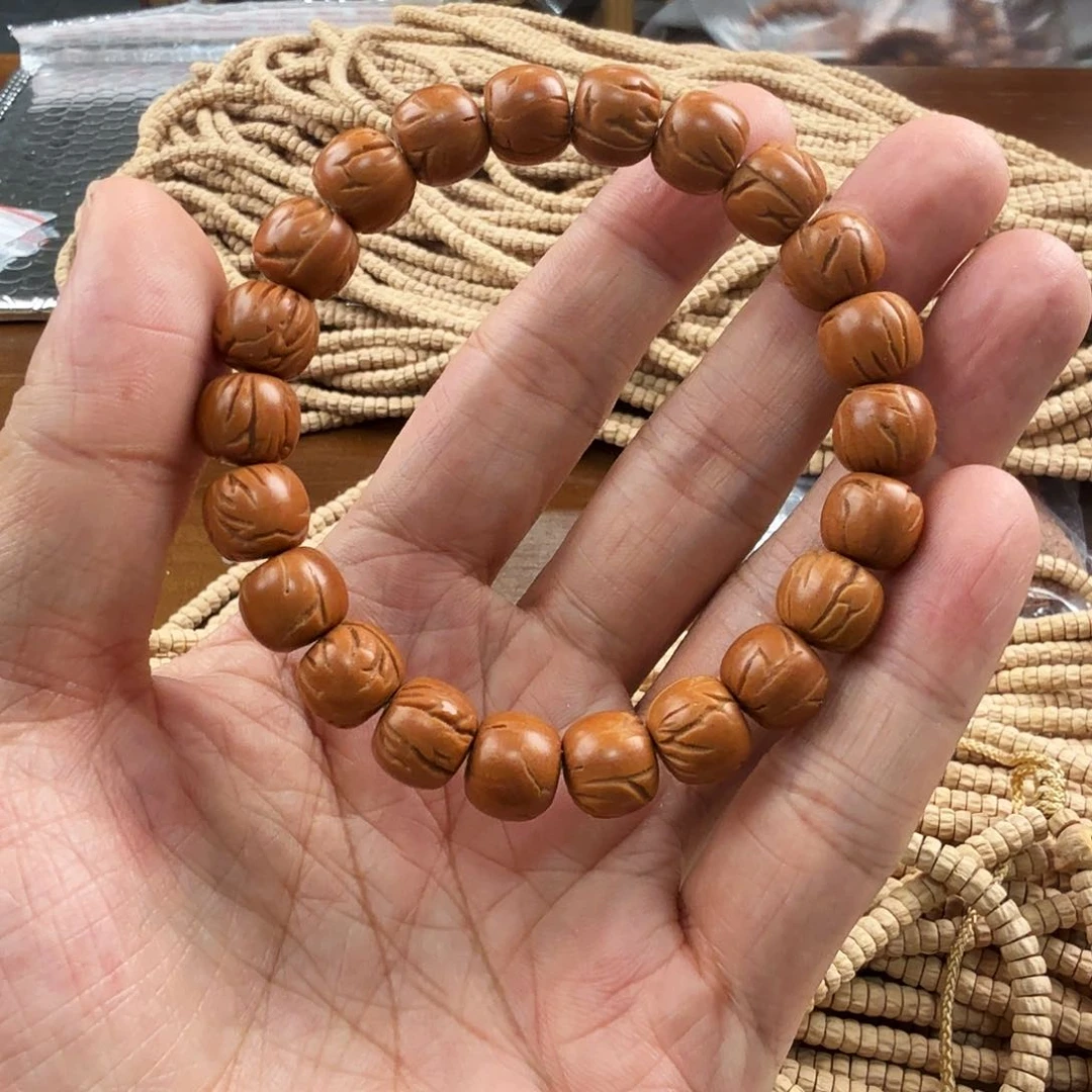 柏香籽/百香籽吊坠4