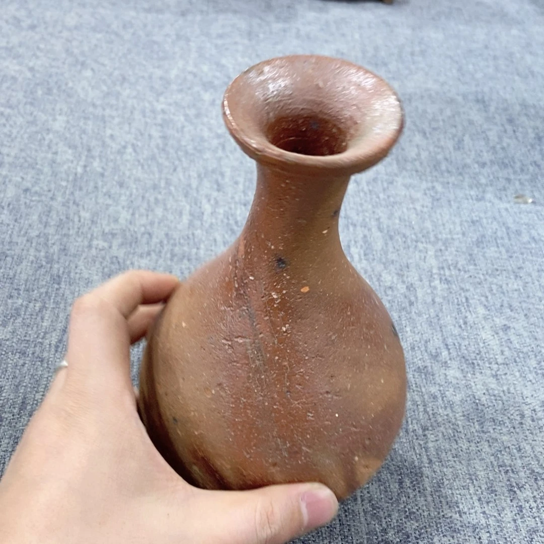 紫砂茶杯非常满意好看得物件