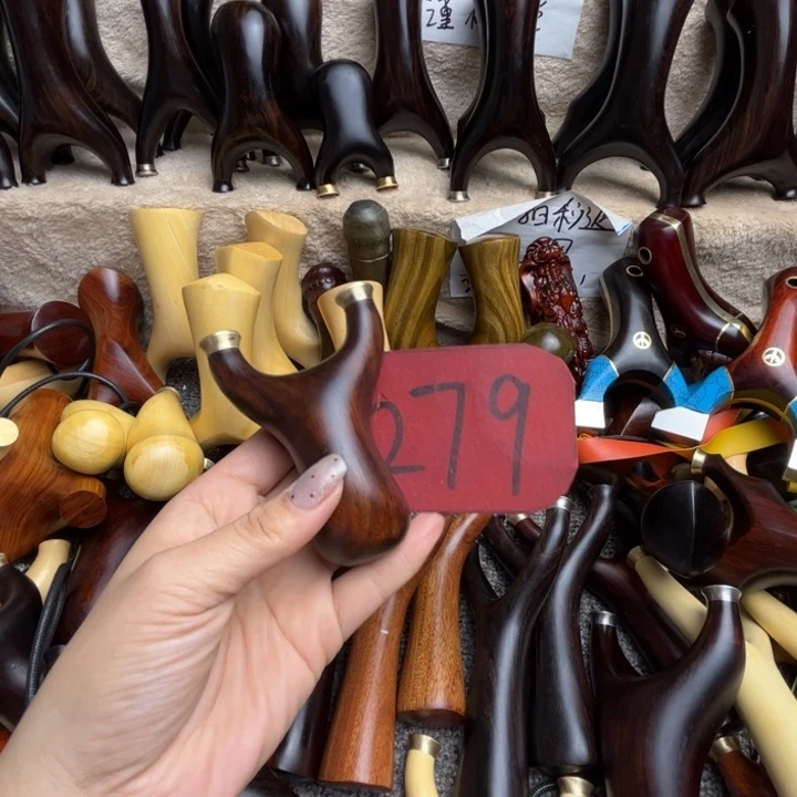 大果紫檀（缅甸花梨）微瑕279