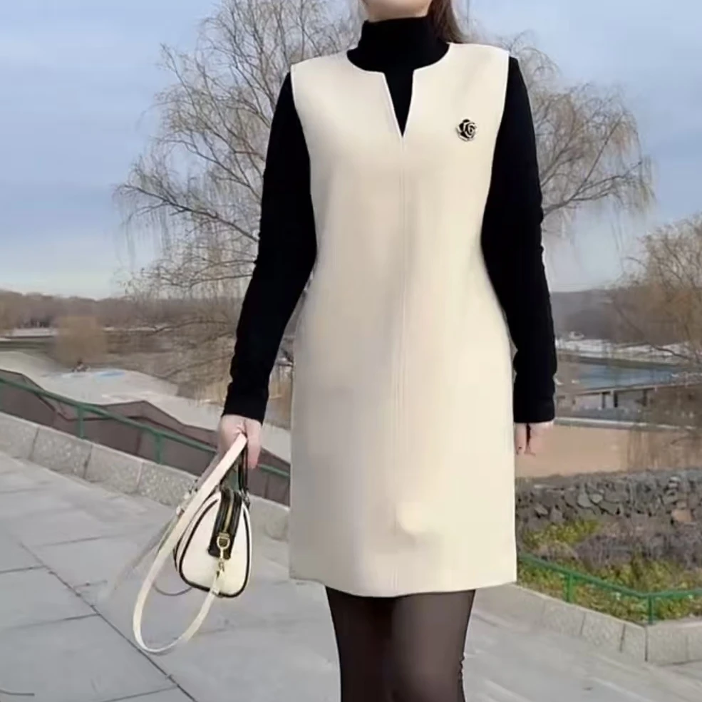 新款时尚洋气精品百搭女装Y1994