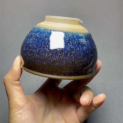 【闪购商品】茶盏-636............