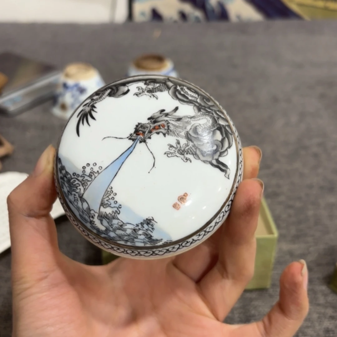 非常好看漂亮的物品