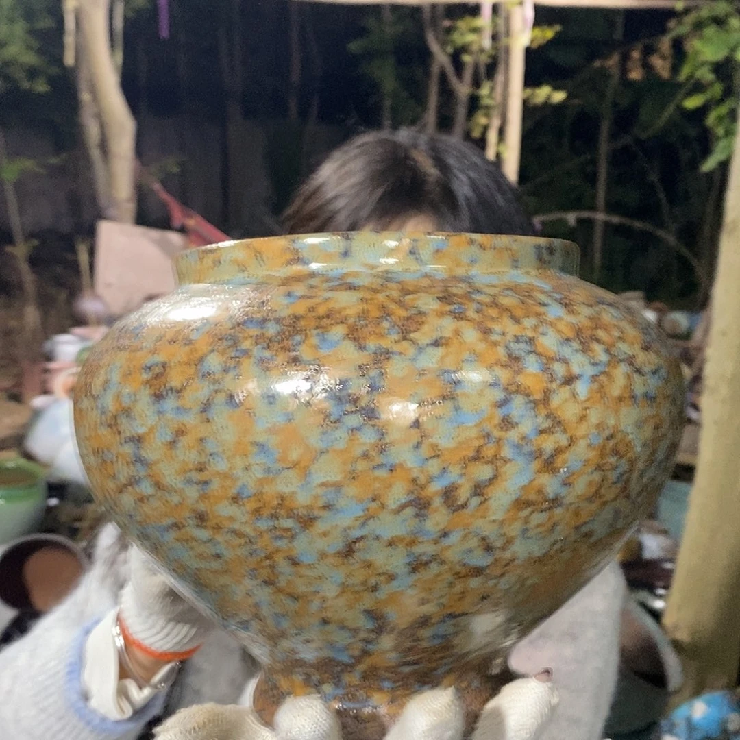 正品口径17高20xhvv
