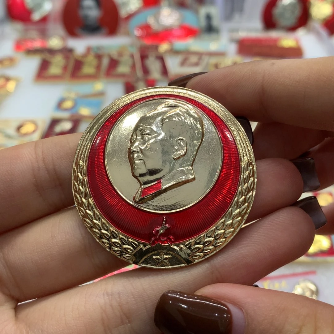 铝七分像 齿轮麦穗 忠