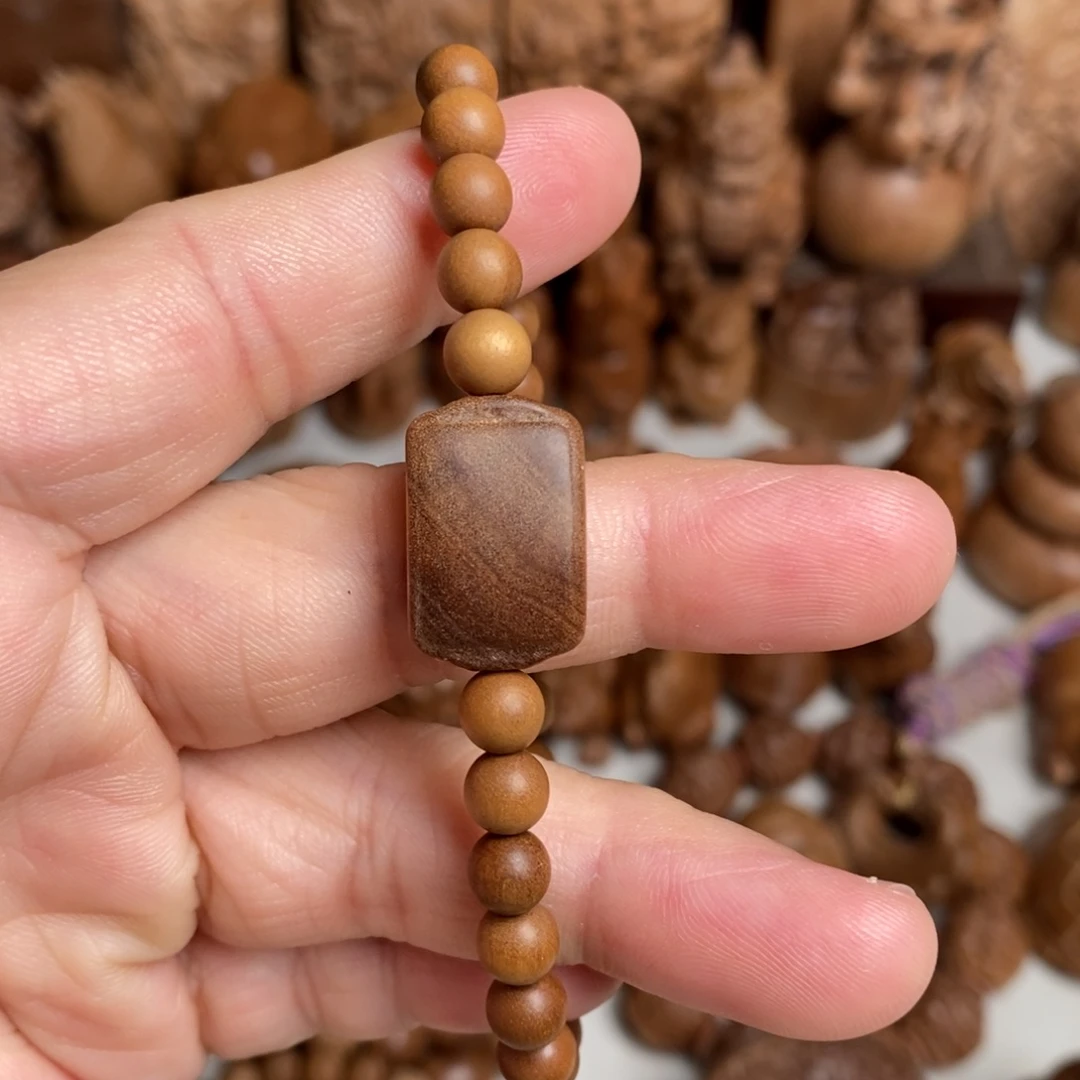 手串/手链檀香木福利款