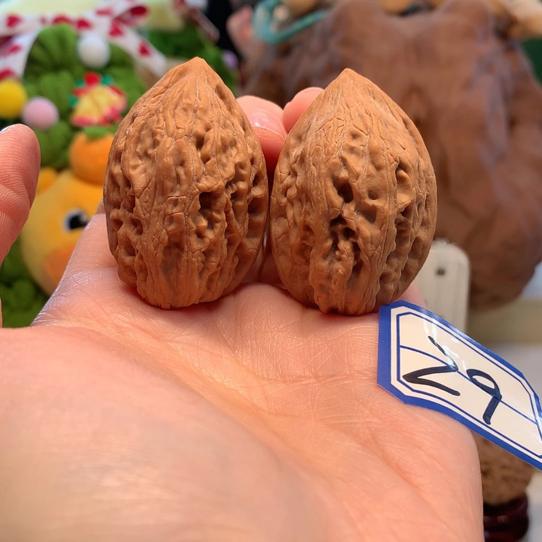 桃核吊坠佛光佛光