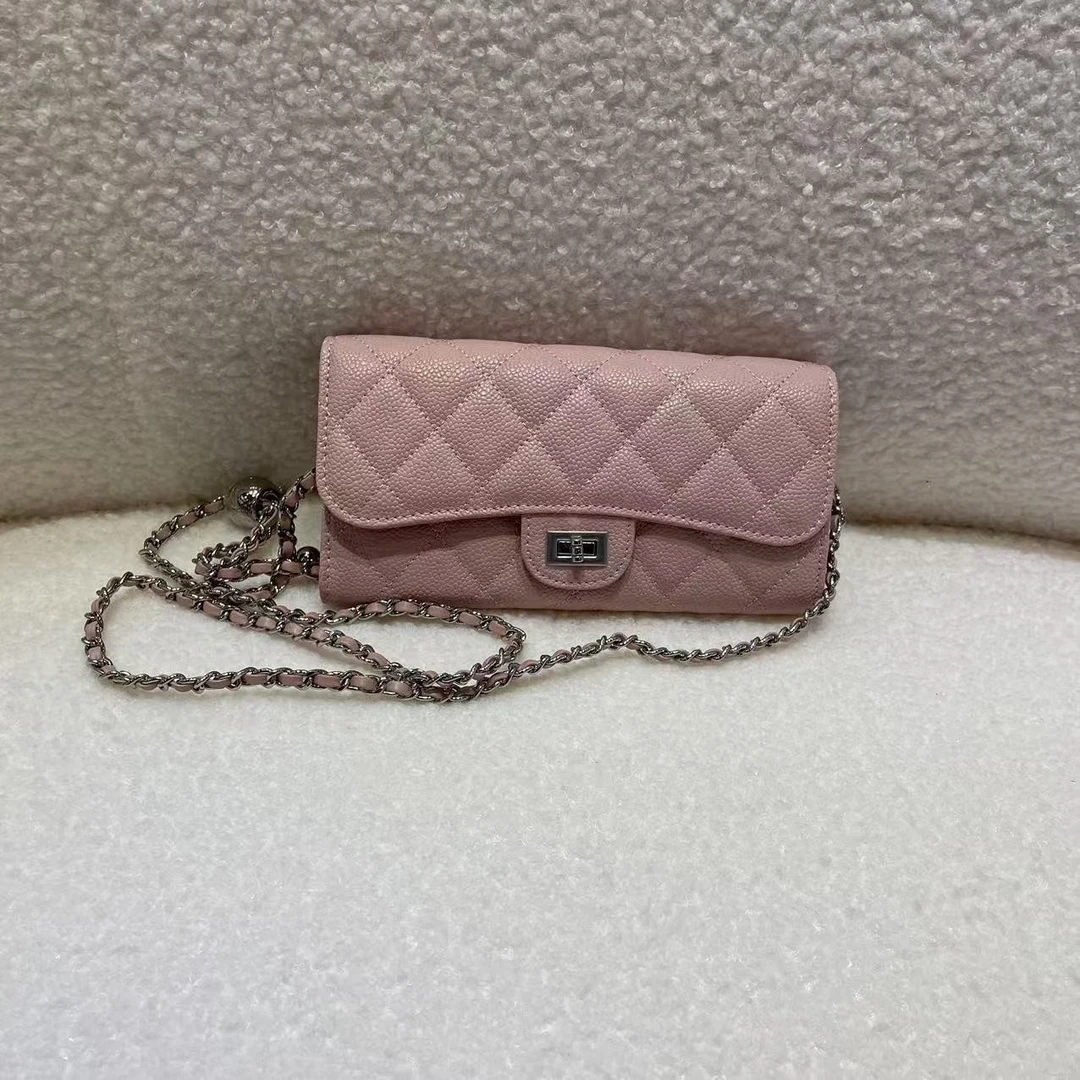 【新哥限量】高奢真皮女包