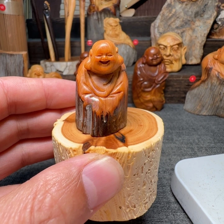 大***怨柏木（崖柏）好的好吧好吧我