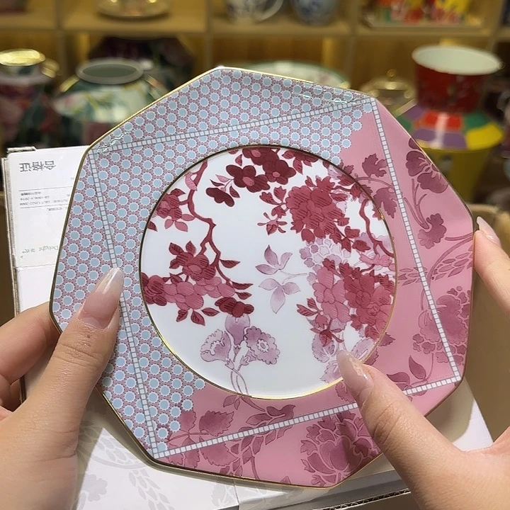 骨瓷实付满10包邮哈