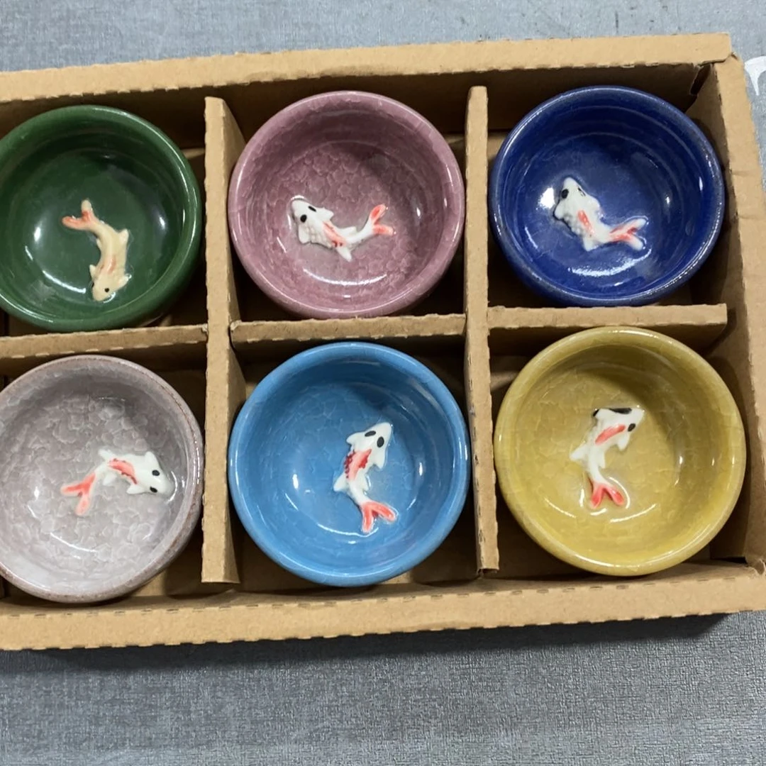 陶瓷等行业的生产和销售