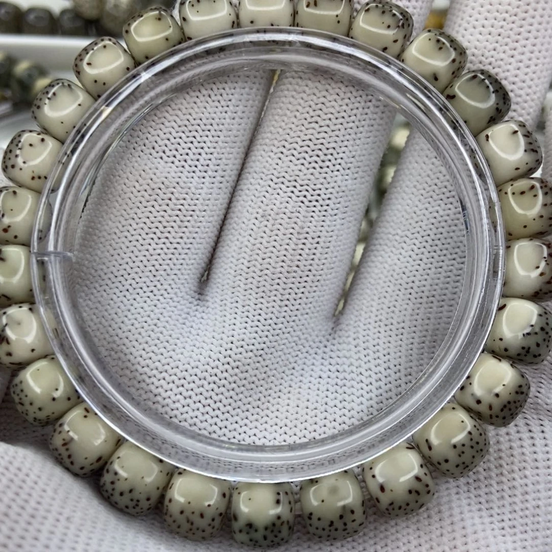 星月菩提手串禅***生