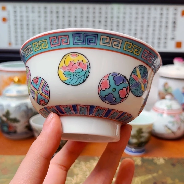 景德镇陶瓷高温瓷