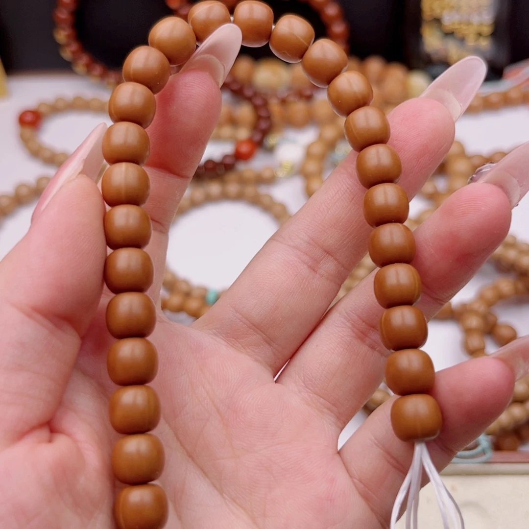 ****y猴头核桃手串老邢