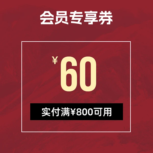 【会员专享券包】满减券*1 【发放后不支持退款】【本单不可退】