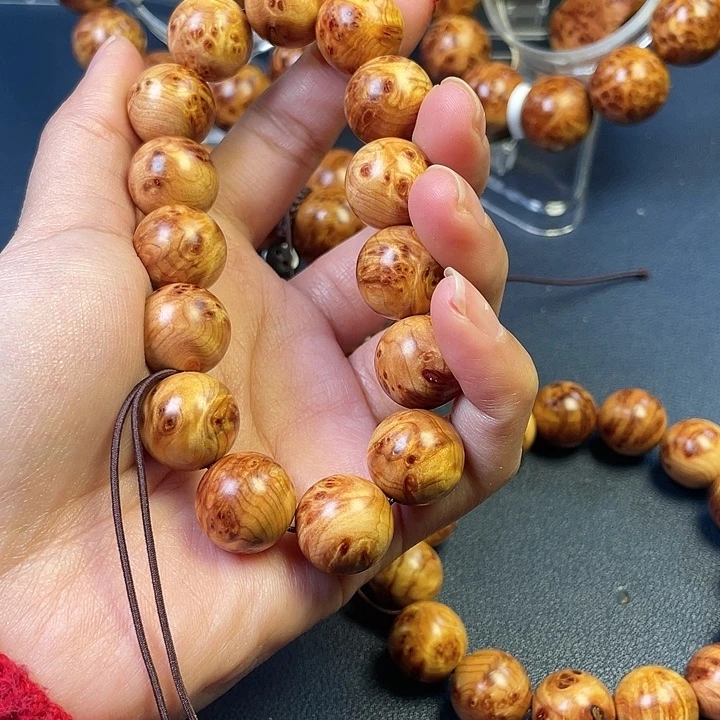 柏木（崖柏）其他15留疤