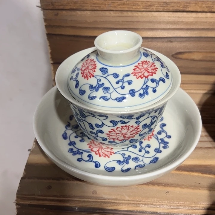 微瑕茶具介意勿拍