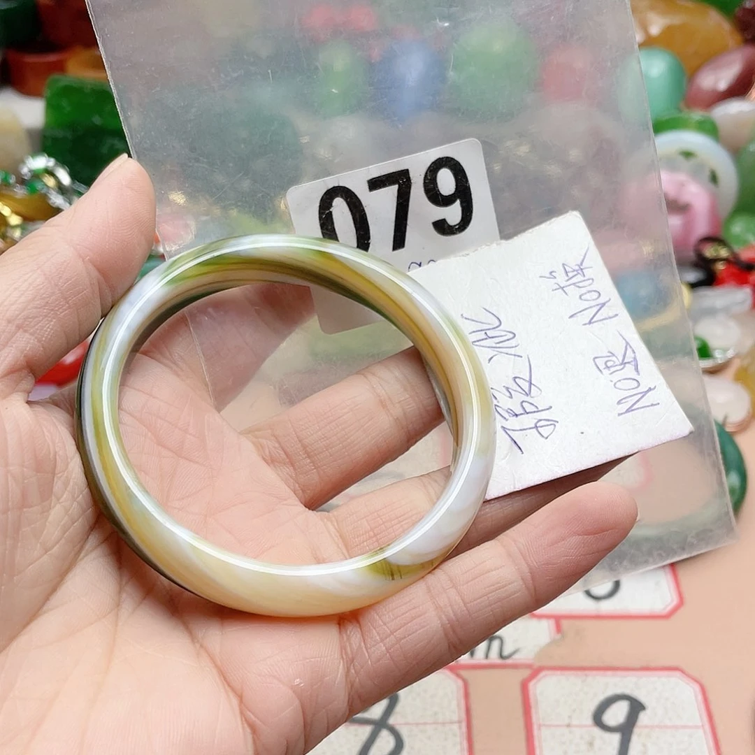 合金颈饰玛瑙/玉髓葛*子